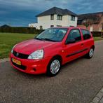 Renault Clio 1.2 RN 3DR Apk nieuw, Voorwielaandrijving, 4 cilinders, 58 pk, Bedrijf