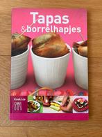 Tapas & borrelhapjes, Ophalen of Verzenden, Zo goed als nieuw, L. du Tilly