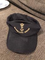 Koninklijke Marine Pet, Ophalen of Verzenden, Gedragen, One size fits all, Pet