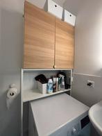 Wasmachine kast - Perfecte staat!, Ophalen, Zo goed als nieuw