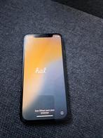 IPhone xs, Telecommunicatie, Mobiele telefoons | Apple iPhone, Ophalen of Verzenden, Zo goed als nieuw, Zwart, 64 GB