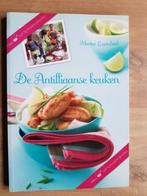 De Antilliaanse keuken - Martine Lizambard, Verzenden, Zo goed als nieuw