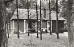 Lochem, Buitencentrum Guighenrode, 6-pers. bungalow, Ophalen of Verzenden, 1960 tot 1980, Gelopen, Gelderland