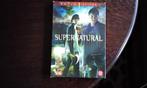 Supernatural serie 1 volume 1 compleet,3disk, origineel, Cd's en Dvd's, Dvd's | Tv en Series, Boxset, Ophalen of Verzenden, Zo goed als nieuw