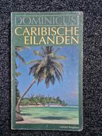 Caribische Eilanden reisgids, Boeken, Reisgidsen, Ophalen of Verzenden, Midden-Amerika, Reisgids of -boek, Overige merken