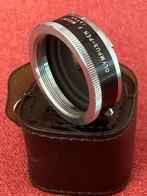 Olympus Pen F adapter P, Ophalen of Verzenden, Zo goed als nieuw