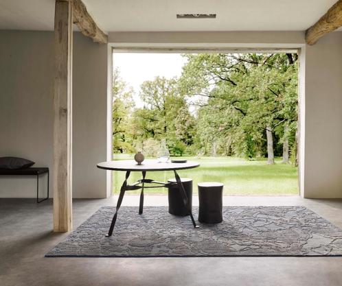 Desso vloerkleed Silky Shades 8214 200 x 300 cm, Huis en Inrichting, Stoffering | Tapijten en Kleden, Nieuw, 200 cm of meer, 200 cm of meer