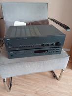 NAD versterker en cd speler, Audio, Tv en Foto, Ophalen, Zo goed als nieuw, Speakers, Overige merken