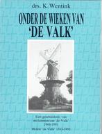 Leiden -Molen De Valk, Ophalen of Verzenden, Gelezen