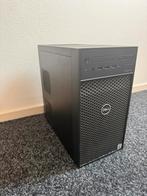 Dell Precision 3640 i7-10700, 32GB, 500GB SSD, P2200, Computers en Software, Desktop Pc's, Ophalen of Verzenden, Zo goed als nieuw
