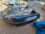 Superion 1 voerboot, Watersport en Boten, Ophalen, Gebruikt, Overige typen