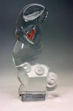 Simsa Cho - glasobject, Antiek en Kunst, Ophalen of Verzenden