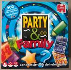 Part & co Family, Hobby en Vrije tijd, Gezelschapsspellen | Overige, Ophalen of Verzenden, Zo goed als nieuw