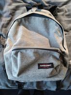 Eastpak Rugzak grijs, Sieraden, Tassen en Uiterlijk, Tassen | Rugtassen, 25 tot 40 cm, Ophalen of Verzenden, Zo goed als nieuw