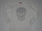 trui met BLINGBLING 146, Verzenden, Meisje, Trui of Vest