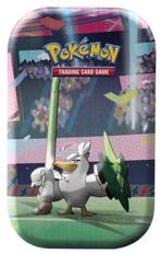 Pokemon Kaarten - 100 stuks verschillend met gratis 2 tins, Ophalen of Verzenden, Zo goed als nieuw, Meerdere kaarten