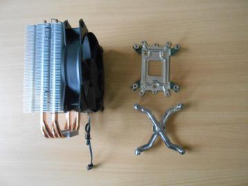 CPU koeler Coolermaster beschikbaar voor biedingen