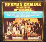 Herman Emmink Presenteert Op Verzoek… Div Art. 1975 LP1114, Cd's en Dvd's, Ophalen of Verzenden, Overige formaten, Nederlandstalig