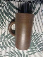 Cor Unum Zweitse Landsheer design aardewerk kruik, 1970, Ophalen of Verzenden