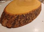 Presenteerplank van ws. beuken /eiken  +/-50cm T.e.a.b., Ophalen of Verzenden
