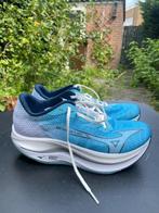 Hardloopschoenen mizuno wave rebellion flash 2, Mizuno, Ophalen of Verzenden, Zo goed als nieuw, Hardlopen of Fietsen