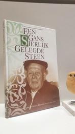 Mulder, H.; Een gans sierlijk gelegde steen, Ophalen of Verzenden, Gelezen, Christendom | Protestants