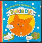Jet Boeke - De mooiste verhalen van Dikkie Dik, Ophalen of Verzenden, Gelezen, Jet Boeke