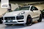 Porsche Cayenne Coupé 3.0 E-Hybrid Platinum|NL|VOL|PANO|Inn, Auto's, Automaat, Cayenne, 14 kWh, Gebruikt