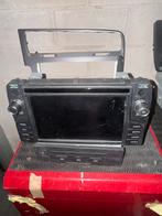 Volkswagen Autoradio - Origineel VW Systeem, Gebruikt, Volkswagen, Ophalen of Verzenden, Vw