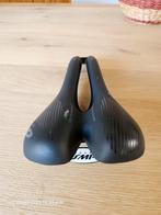 Selle SMP Hybrid ergonomisch zadel, Fietsen en Brommers, Fietsonderdelen, Ophalen of Verzenden, Zo goed als nieuw, Racefiets, Zadel