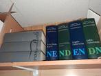 Van Dale 8 woordenboeken, Ophalen of Verzenden, Zo goed als nieuw, Van Dale, Nederlands