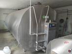 Ik koop DeLaval melkstal / Melktank / melkmachine Alfa-Laval, Ophalen, Akkerbouw