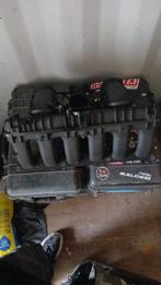 Inlaat bmw n52b30, Auto-onderdelen, Motor en Toebehoren, Ophalen of Verzenden, Gebruikt, BMW