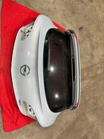 Opel Astra J OPC Achterklep, Ophalen