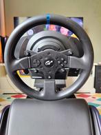 Thrustmaster T300 RS met GT pedalen, Ophalen, Zo goed als nieuw, Stuur of Pedalen, PlayStation 5