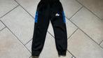 Joggingbroek, trainingsbroek maat 134/140, Ophalen of Verzenden, Gebruikt
