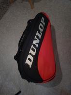 Dunlop cx performance 12 racketbag, Nieuw, Ophalen of Verzenden, Dunlop