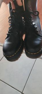 Originele Dr. Martens Zwart, Kleding | Dames, Schoenen, Zwart, Lage of Enkellaarzen, Ophalen of Verzenden, Dr. Martens