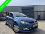 Volkswagen Polo 1.4 TDI Navigatie|Cruise Euro6 2016, Auto's, Volkswagen, Voorwielaandrijving, Gebruikt, Euro 6, Bedrijf
