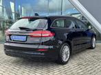 Ford Mondeo Wagon 2.0 IVCT HEV Titanium 191pk Automaat / Sto, Stof, Gebruikt, 4 cilinders, Mondeo