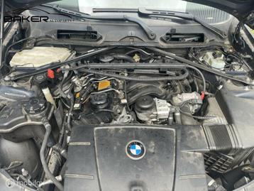 Motorblok BMW 3-serie E90 E91 318i (05-'08) N43B20A beschikbaar voor biedingen