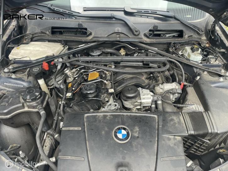 Motorblok BMW 3-serie E90 E91 318i (05-'08) N43B20A, Auto-onderdelen, Motor en Toebehoren, BMW, Gebruikt, Ophalen of Verzenden