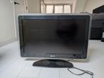 Philips tv 32 inch met ambilight, Audio, Tv en Foto, Televisies, Ophalen, Philips, Gebruikt, 80 tot 100 cm