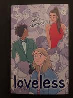 Loveless - Alice Oseman, Alice Oseman, Nieuw, Ophalen of Verzenden, Fictie