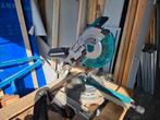 Makita LS1216 afkortzaag 305 mm 1650W, Doe-het-zelf en Verbouw, Ophalen, Gebruikt, 70 mm of meer, Afkortzaag