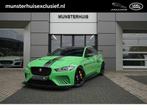 Jaguar XE 5.0 SV Project 8 - 1 of 300 - (bj 2019, automaat), Auto's, Jaguar, Automaat, 1715 kg, 600 pk, Lichtsensor