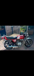 Yamaha XS360C, Motoren, Ophalen, Zo goed als nieuw