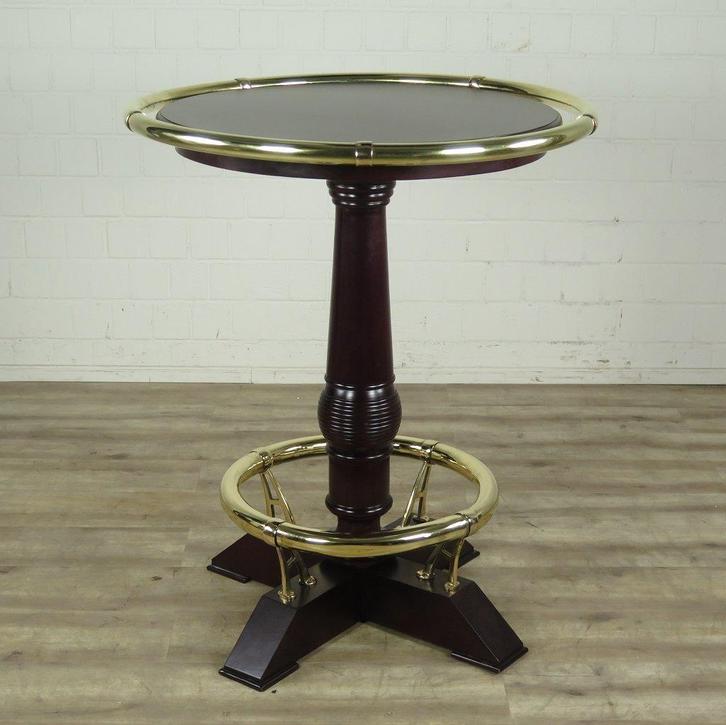 statafel, Huis en Inrichting, Tafels | Statafels, Nieuw, Ophalen of Verzenden