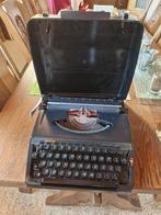 Typemachine brother deluxe 220, Diversen, Typemachines, Ophalen, Zo goed als nieuw