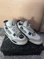 Jordan 4 military black. Maat 43, Wit, Ophalen of Verzenden, Nike Air Jordan, Sneakers of Gympen